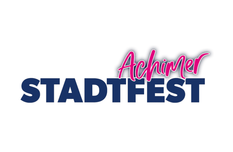 Achimer Stadtfest