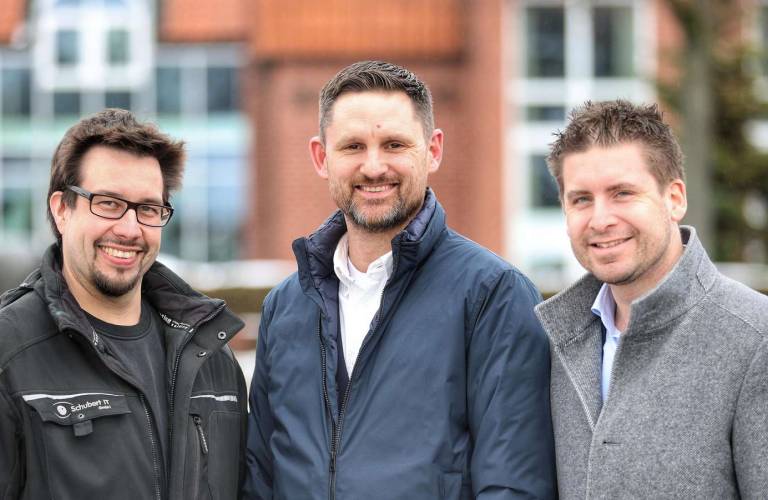 Das Unternehmerforum Aller-Weser will bis zu 1.000 Betriebe erreichen