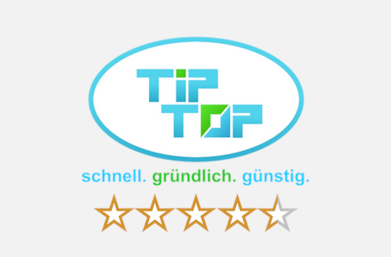 TipTop Gebäudereinigung