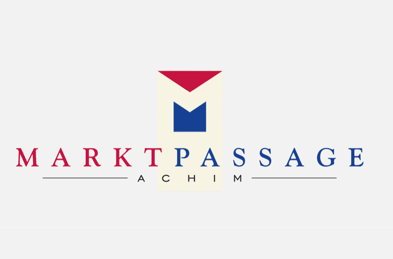 KG Marktpassage Achim