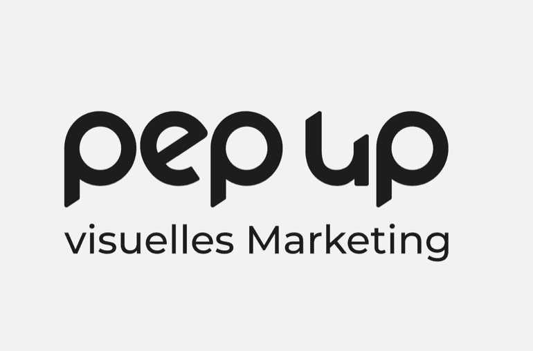 pep up Werbegestaltung GmbH & Co. KG